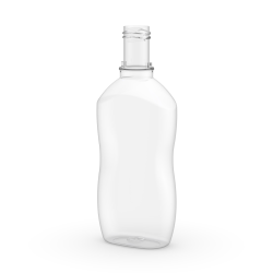 500ml Clean Mouthwash